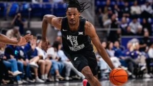 TCU's late-game run good enough for a 60-54 victory against WVU